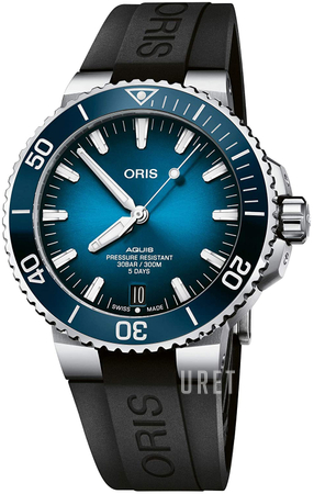 01 400 7763 4135 07 4 24 74EB Oris Diving Uret.se