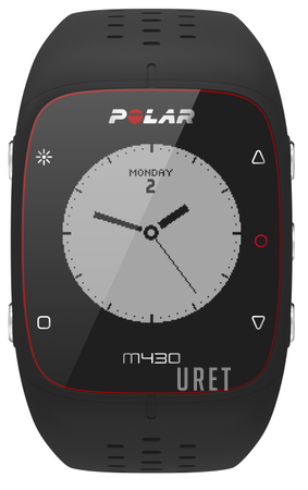 polar m 30