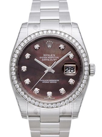 rolex 116189