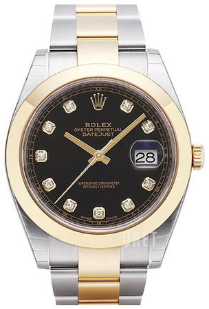 rolex 126303 price