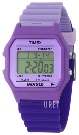Timex Classic