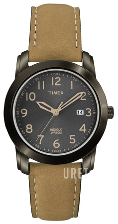 Timex Classic Elevated