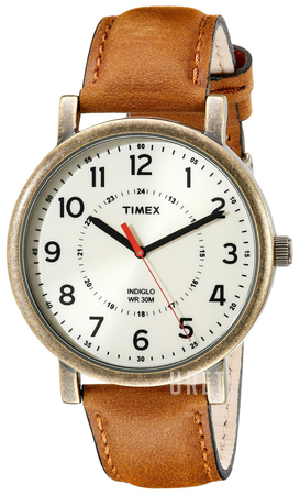 Timex Premium Collection