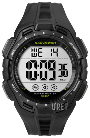 Timex Marathon