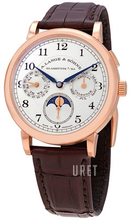 A. Lange & Söhne 1815