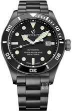 Aeronautec Helium Diver