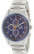 Armani Exchange Street