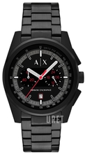 Armani Exchange Parker