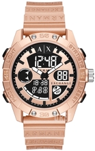 Armani Exchange D-Bolt
