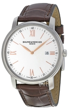 Baume & Mercier Classima Executives