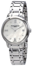 Baume & Mercier Classima