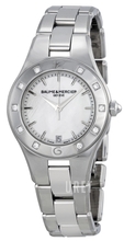 Baume & Mercier Linea