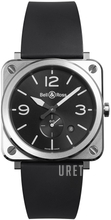 Bell & Ross BR S Quartz