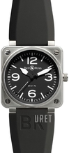 Bell & Ross BR 01-92