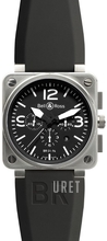 Bell & Ross BR 01-94