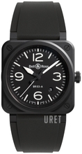 Bell & Ross BR 03