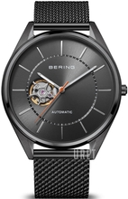 Bering Automatic