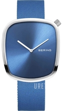 Bering Pebble
