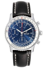 Breitling Navitimer 01