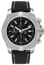 Breitling Super Avenger Chronograph 48