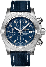 Breitling Avenger Chronograph 43