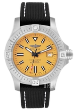 Breitling Avenger II Seawolf