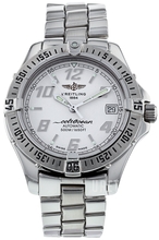 Breitling Colt Automatic