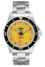 Breitling Superocean 44