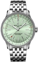 Breitling Navitimer Automatic 35