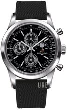 Breitling Transocean Chronograph 1461