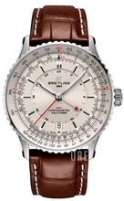 Breitling Navitimer Automatic GMT 41