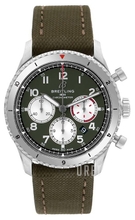 Breitling Aviator 8