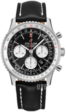 Breitling Navitimer 1 B01 Chronograph 43