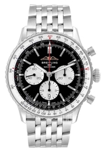 Breitling Navitimer B01 Chronograph 46