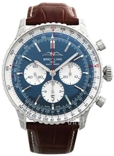 Breitling Navitimer B01 Chronograph 46