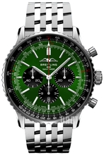 Breitling Navitimer B01 Chronograph 46