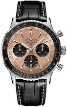 Breitling Navitimer B01 Chronograph 43