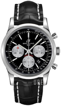 Breitling Transocean Chronograph