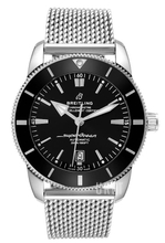 Breitling Superocean Heritage II 46