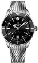 Breitling Superocean Heritage B31 Automatic 44