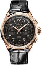 Breitling Premier B15 Duograph 42