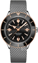Breitling Superocean Heritage 57