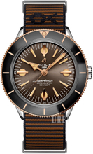 Breitling Superocean Heritage 57