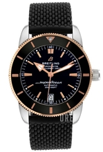 Breitling Superocean Heritage II 42