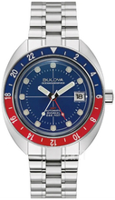 Bulova Oceanographer