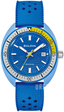 Bulova Snorkel