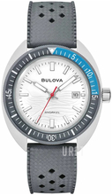 Bulova Snorkel