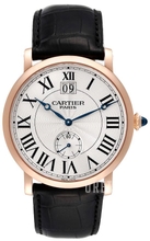 Cartier Coleccion Privee  