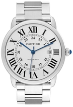 Cartier Ronde