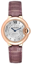 Cartier Ballon Blue